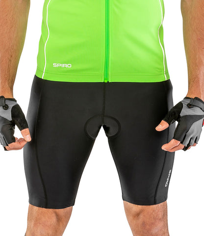 Spiro Bikewear Padded Shorts