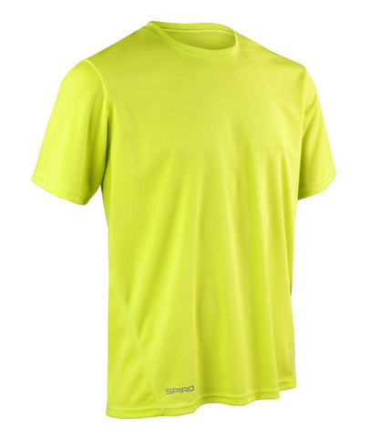 Spiro Quick Dry Performance T-Shirt