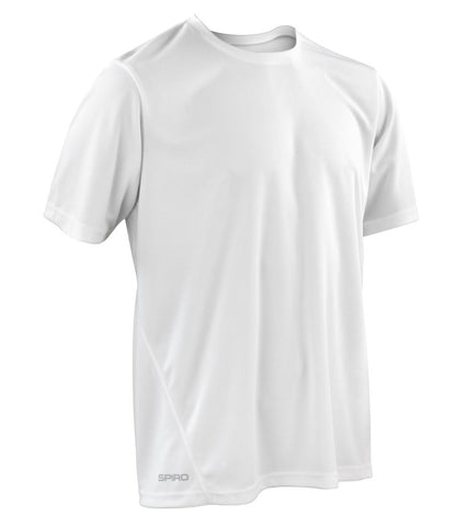 Spiro Quick Dry Performance T-Shirt