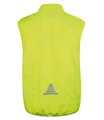 Spiro Bikewear Crosslite Gilet