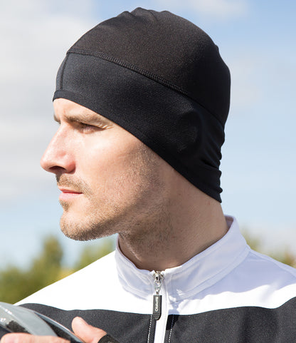 Spiro Bikewear Skull Cap Beanie