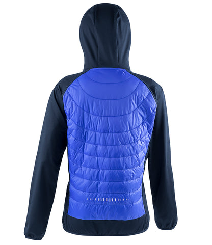 Spiro Ladies Zero Gravity Jacket