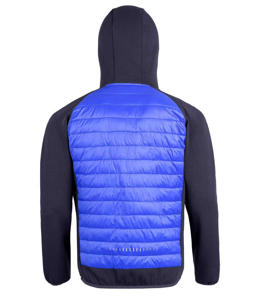 Spiro Fitness Zero Gravity Jacket