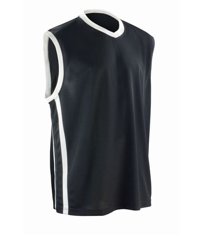 Spiro Basketball Top