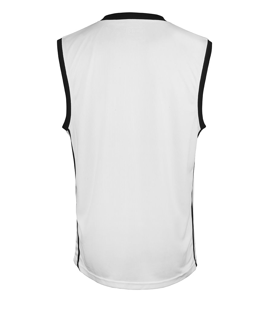 Spiro Basketball Top