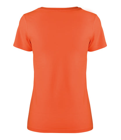 Spiro Impact Ladies Softex T-Shirt