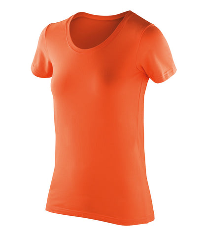 Spiro Impact Ladies Softex T-Shirt