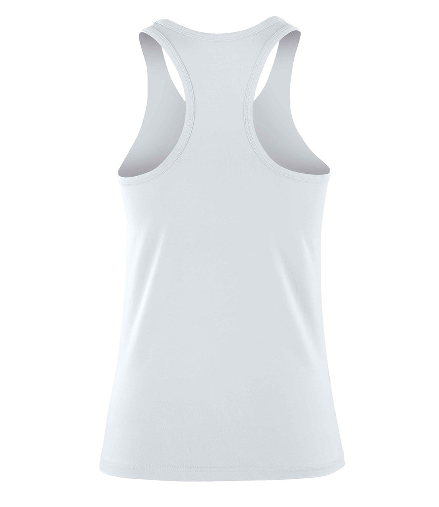 Spiro Impact Ladies Softex® Fitness Top