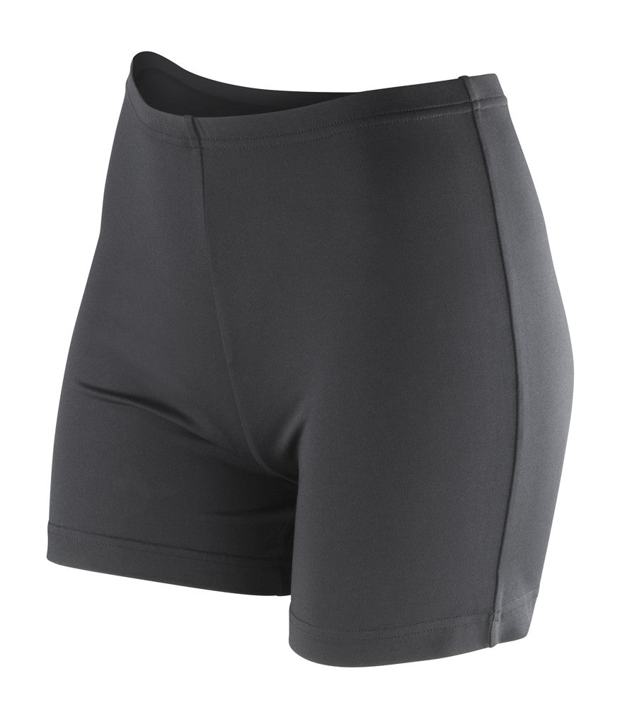 Spiro Impact Ladies Softex® Shorts