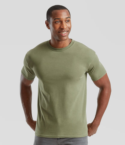 Fruit of the Loom Super Premium T-Shirt