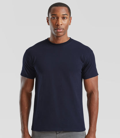 Fruit of the Loom Super Premium T-Shirt