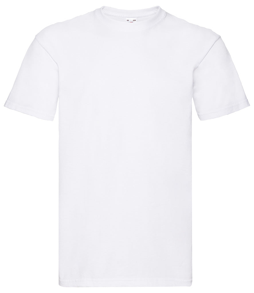 Fruit of the Loom Super Premium T-Shirt