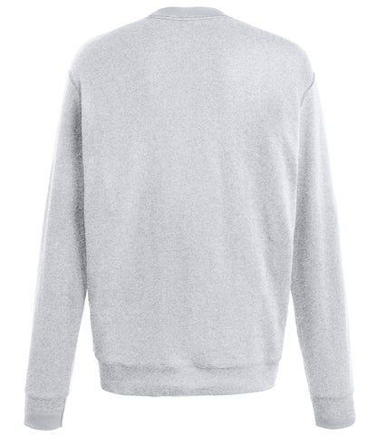 Fruit of the Loom Lightweight Drop Shoulder Sweatshirt