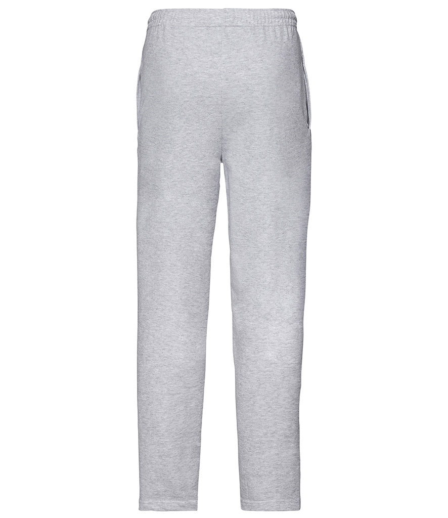 Fruit of the Loom Lightweight Jog Pants