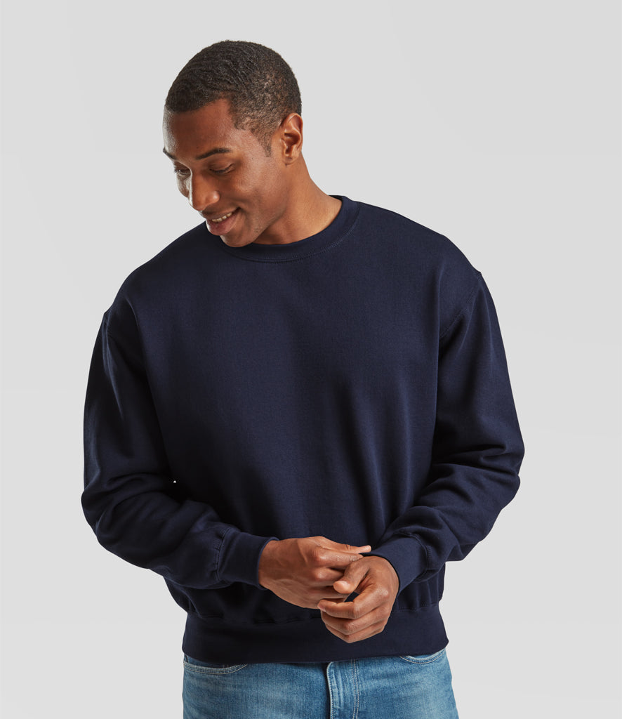 Fruit of the Loom Supercotton™ Sweatshirt