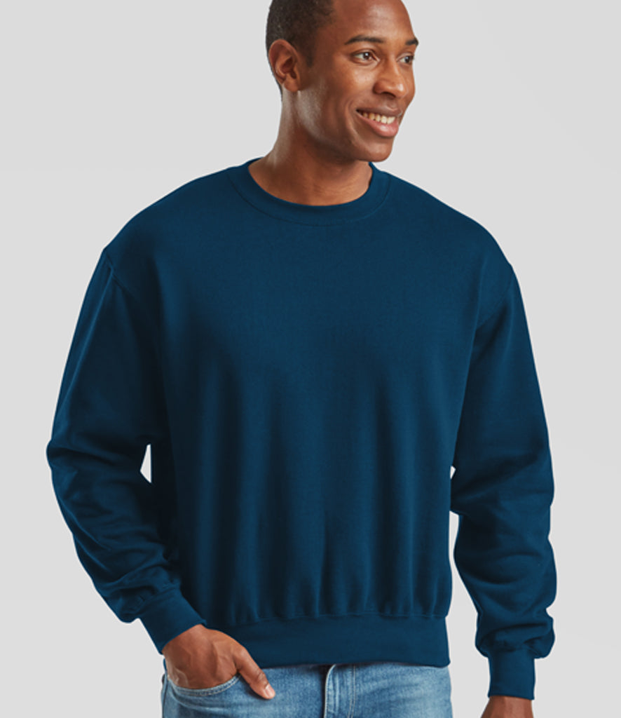 Fruit of the Loom Supercotton™ Sweatshirt