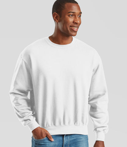 Fruit of the Loom Supercotton™ Sweatshirt