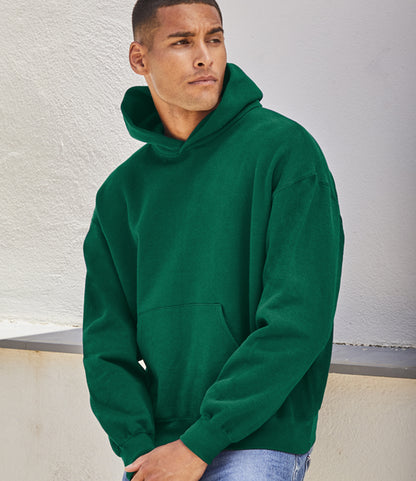 Fruit of the Loom Supercotton™ Hooded Sweatshirt