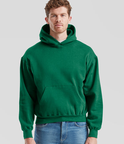 Fruit of the Loom Supercotton™ Hooded Sweatshirt