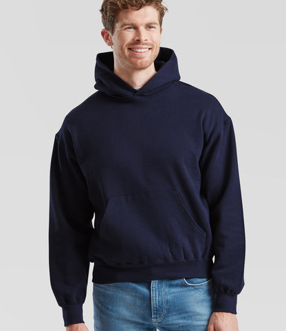 Fruit of the Loom Supercotton™ Hooded Sweatshirt