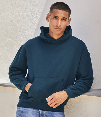 Fruit of the Loom Supercotton™ Hooded Sweatshirt