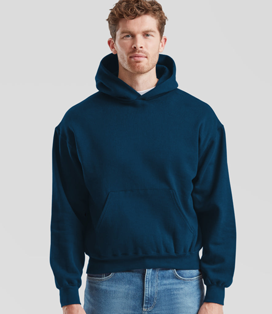 Fruit of the Loom Supercotton™ Hooded Sweatshirt