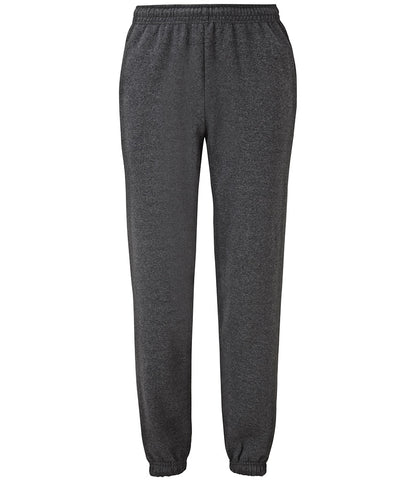 Fruit of the Loom Classic Elasticated Hem Jog Pants