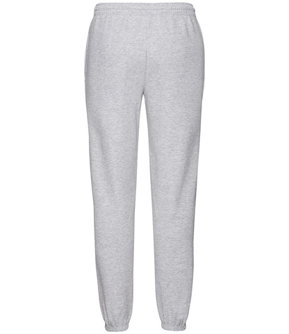 Fruit of the Loom Classic Elasticated Hem Jog Pants