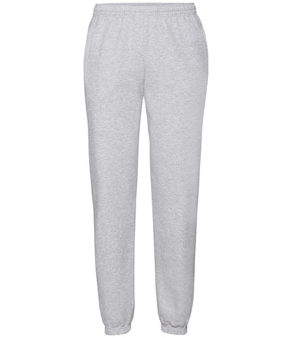 Fruit of the Loom Classic Elasticated Hem Jog Pants