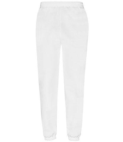 Fruit of the Loom Classic Elasticated Hem Jog Pants