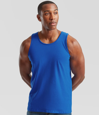 Fruit of the Loom Athletic Vest