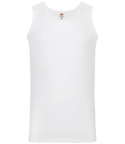 Fruit of the Loom Athletic Vest