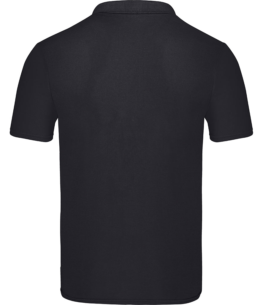 Fruit of the Loom Original PiquÃ© Polo Shirt