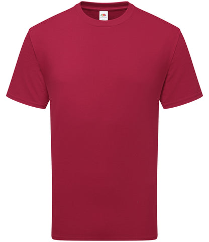 Fruit of the Loom Pure Cotton T-Shirt