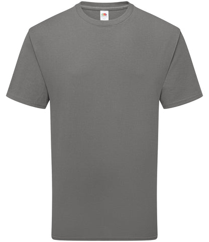 Fruit of the Loom Pure Cotton T-Shirt