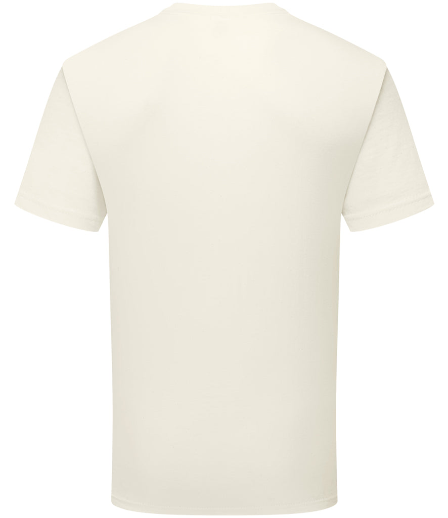 Fruit of the Loom Pure Cotton T-Shirt