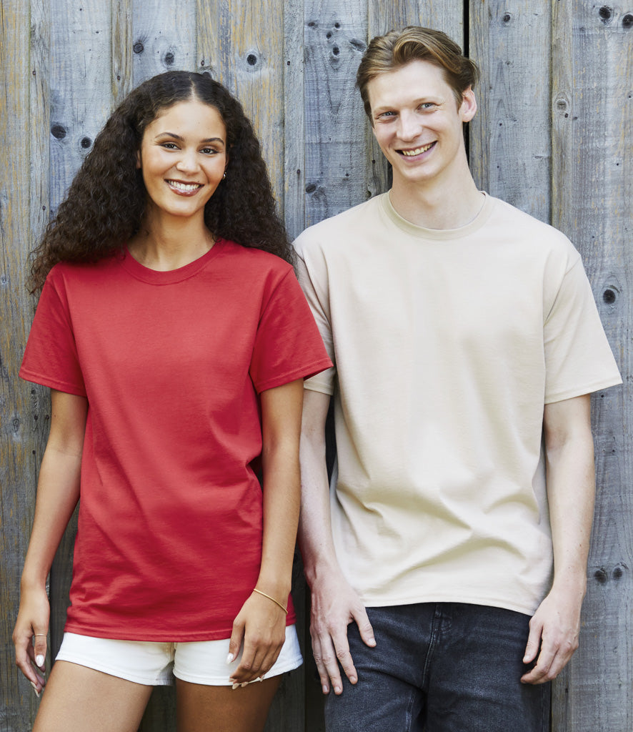 Fruit of the Loom Pure Cotton T-Shirt