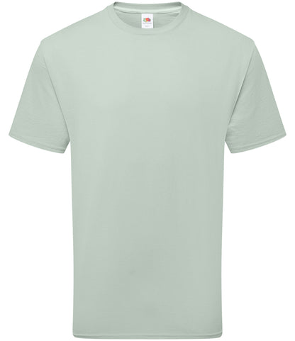 Fruit of the Loom Pure Cotton T-Shirt