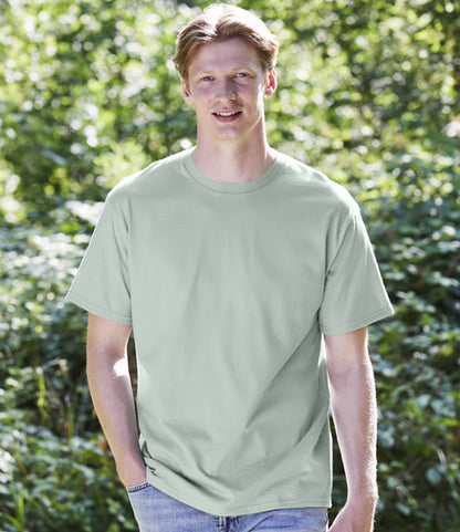 Fruit of the Loom Pure Cotton T-Shirt