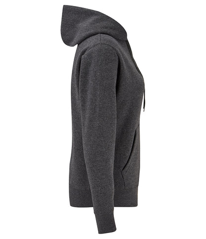 Fruit of the Loom Classic Lady Fit Hooded Sweatshirt