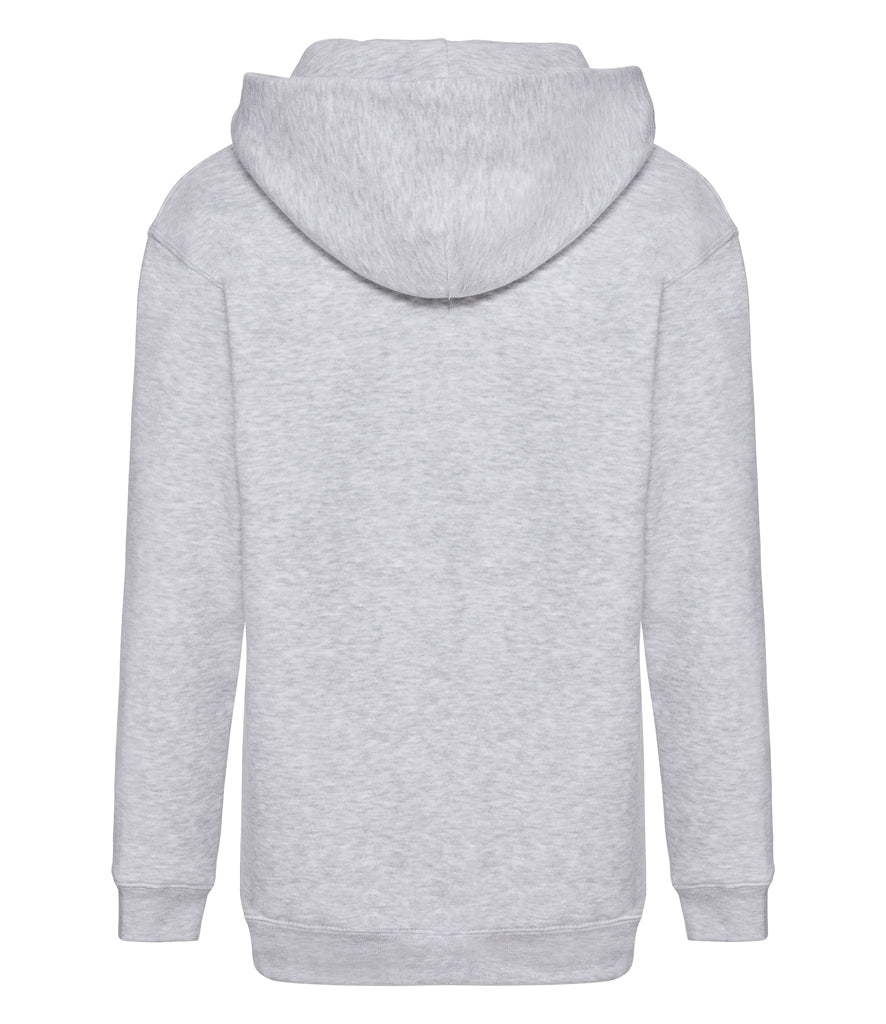 Fruit of the Loom Kids Premium Hooded Sweatshirt