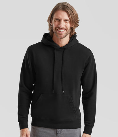 Fruit of the Loom Premium Hooded Sweatshirt