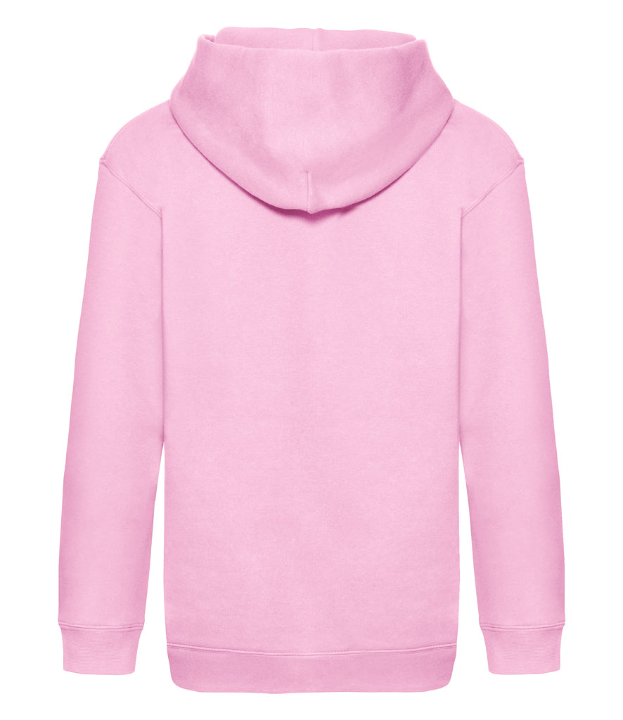 Fruit of the Loom Kids Premium Hooded Sweatshirt