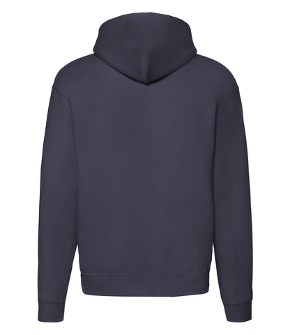 Fruit of the Loom Premium Zip Hooded Sweatshirt