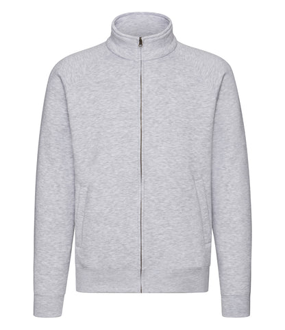 Fruit of the Loom Premium Sweat Jacket