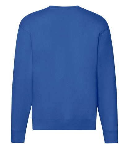 Fruit of the Loom Premium Drop Shoulder Sweatshirt