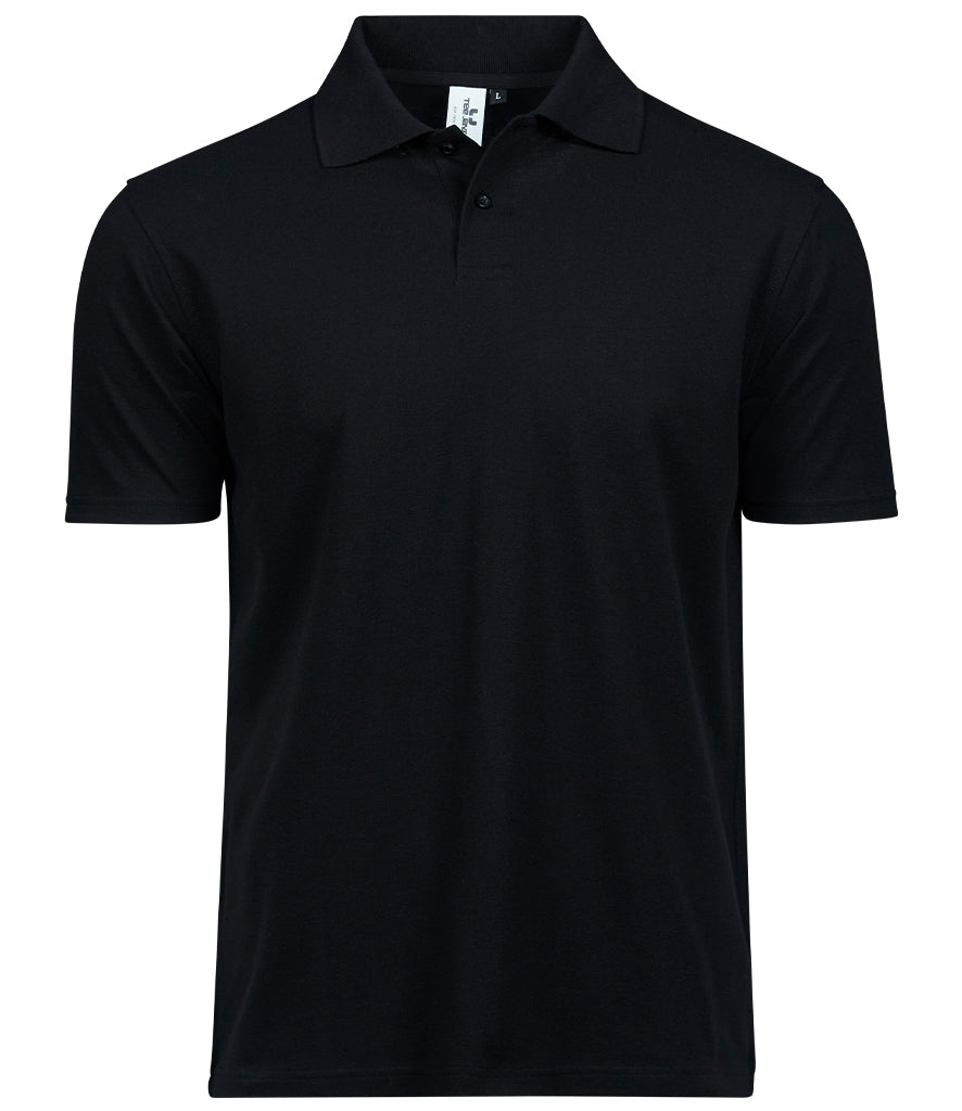Tee Jays Power Organic PiquÃ© Polo Shirt