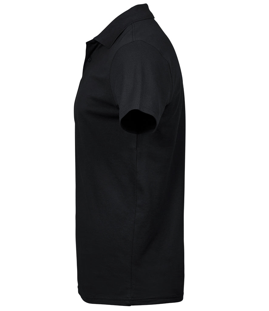 Tee Jays Power Organic PiquÃ© Polo Shirt