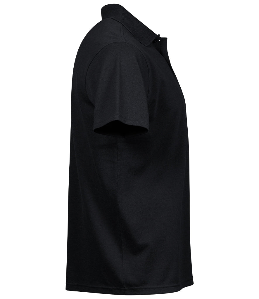 Tee Jays Power Organic PiquÃ© Polo Shirt