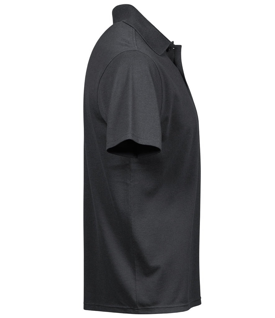 Tee Jays Power Organic PiquÃ© Polo Shirt